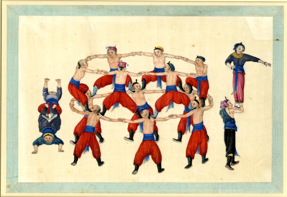 图片[2]-painting BM-1885-1216-0.3.1-12-China Archive